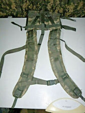 Military molle enhanced for sale  Meadville