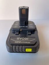 Genuine ryobi 18v for sale  Shipping to Ireland