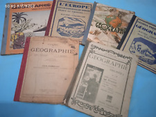 Anciens livres scolaires d'occasion  Quettreville-sur-Sienne