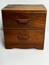 Salesman sample drawer for sale  Cherryville