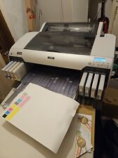 Epson stylus pro for sale  ASHBOURNE