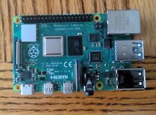 Raspberry Pi 4 Model B 8GB with Enclosure - Tested! for sale  Shipping to South Africa