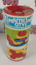 Plastic city 111 usato  Ancona