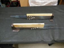 Two vintage rod for sale  Parsippany