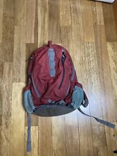 Macpac backpack used for sale  SHEFFIELD