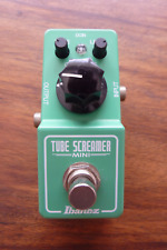 Ibanez tsmini tube for sale  HAYLE