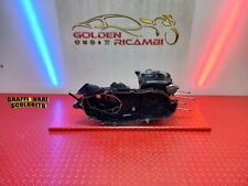 Monoblocco motore yamaha usato  Italia