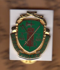 Army regimental crest for sale  Pueblo