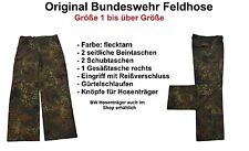 Riginal bundeswehr hose gebraucht kaufen  St Ingbert