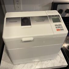 Panasonic Automatic Bread Maker Machine - Model SD-BT66P for sale  Shipping to South Africa