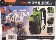 High sierra backpack for sale  Haines City