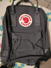 Fjällräven rucksack kinder gebraucht kaufen  Glinde