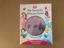 favorite princess tales for sale  DUNSTABLE