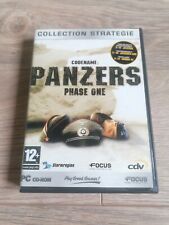 Codename panzers phase d'occasion  Iguerande