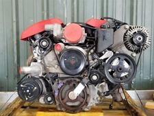 427 corvette engine for sale  Richland