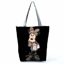 Minnie mouse schultertasche gebraucht kaufen  Nettetal