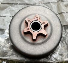 Chainsaw sprocket tooth for sale  CARLISLE
