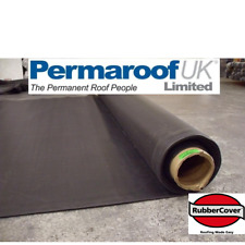 Rubber roofing epdm for sale  ALFRETON