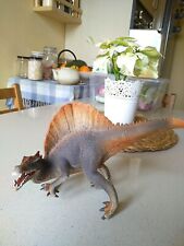 Dinosauro spinosaurus schleich usato  Pesaro