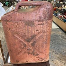 1943 military gas can for sale  Cape Girardeau