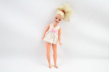 Pedigree Sindy Doll 1975 With Shorty Nighty Genuine Outfit Blonde Fashion Doll  for sale  Shipping to South Africa