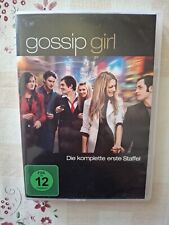 Dvd 2009 gossip gebraucht kaufen  Usedom