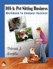 101 pet sitting for sale  Montgomery