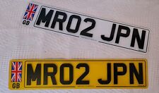 Mr02 jpn number for sale  HIGH WYCOMBE
