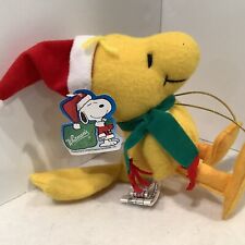 Snoopy woodstock whitman for sale  Clinton Township