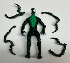 Hasbro Marvel Legends LASHER 6" action figure BAF Lizard series 100% Complete for sale  Shipping to South Africa