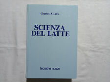 Charles alais scienza usato  Villamagna