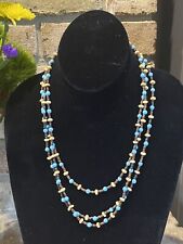 Vintage shell turquoise for sale  Versailles