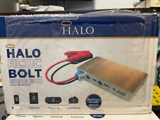 Halo acdc bolt for sale  Grand Prairie