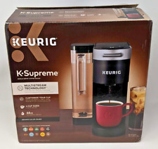 Keurig supreme single for sale  Atlanta