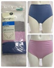 George ladies briefs for sale  ENFIELD