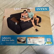 Intex queen size for sale  Shipping to Ireland