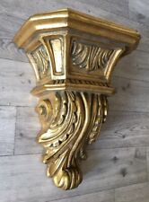 Large vintage ornate for sale  MORDEN