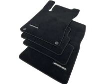 Amg floor mats for sale  Shipping to Ireland