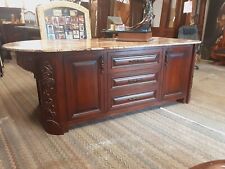 Custom kitchen island for sale  San Antonio