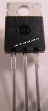 5pcs - BUZ76 SIEMENS N-Channel MOSFET - 3A 400V 40W - TO220 - 5pcs, used for sale  Shipping to South Africa