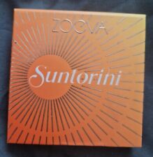 Zoeva suntorini bronzer gebraucht kaufen  Bad Berneck