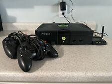 Xbox original console for sale  Dandridge