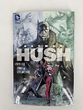 Comics batman hush for sale  Westwood