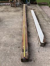 pitch beams for sale  KIRKBY STEPHEN