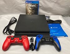 Upgraded sony playstation for sale  Houston