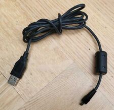 Cable usb nikon for sale  WALSALL