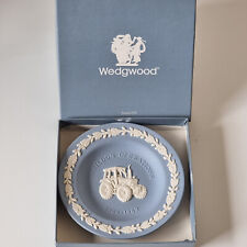 Boxed wedgwood ford for sale  BRADFORD