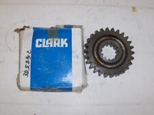 Clark dana gear usato  Fombio