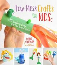 Low mess crafts for sale  Montgomery