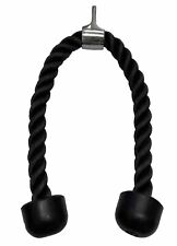 Tricep rope attachment for sale  Las Vegas